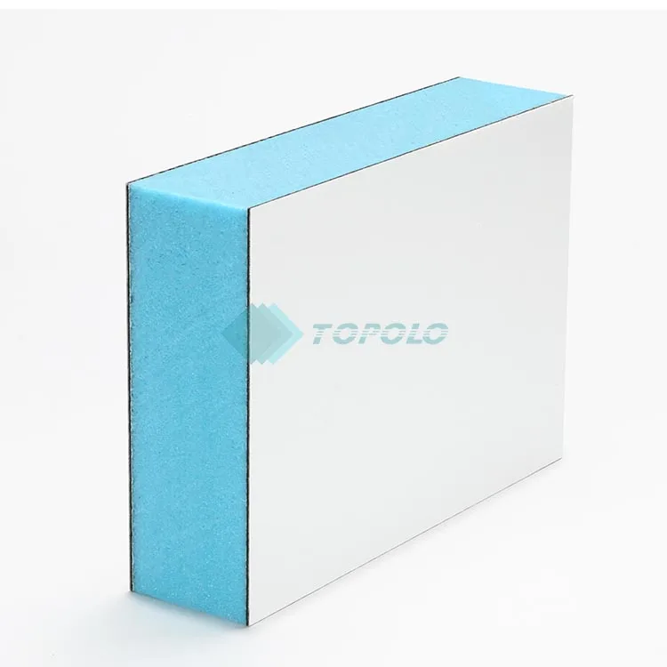 Bulk Purchase: Wholesale XPS Foam Sandwich Panels at Great Prices
