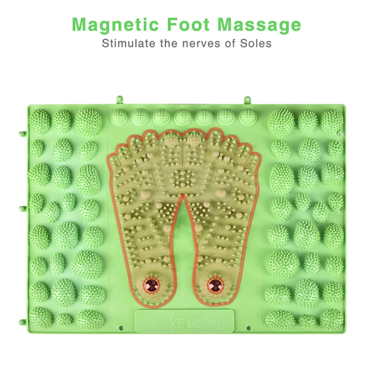 Foot Massage Mat (8)