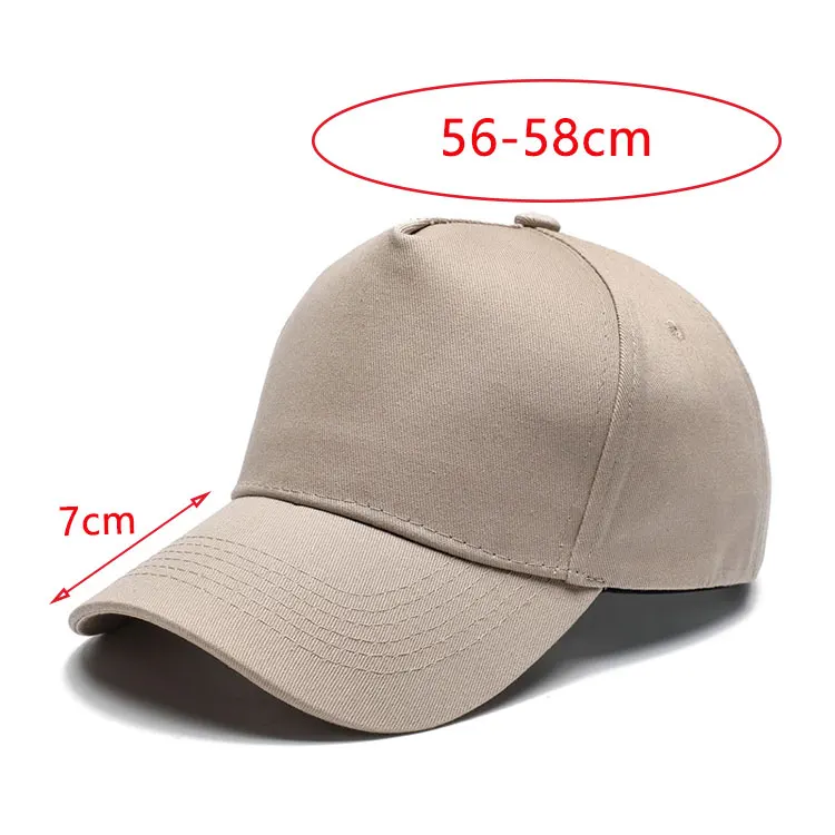 Wholesale Custom Logo 3d Embroidery 5 Panel Curved Brim Sport Hat Gorras 100% Cotton Blank Baseball Cap