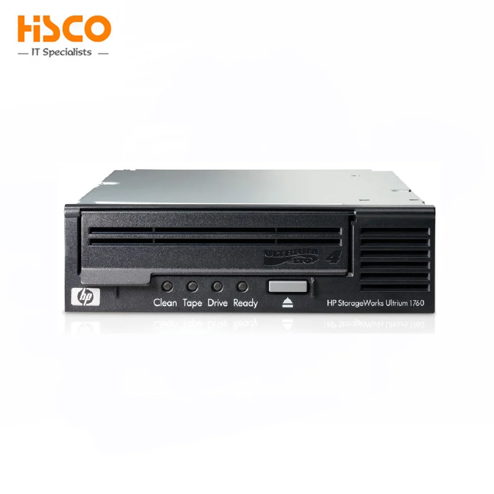 AK383B 695112-001 для HP storeever MSL LTO 4 Ultrium 1760 SAS Набор для обновления привода, линейная ленточная файловая система (LTFS)