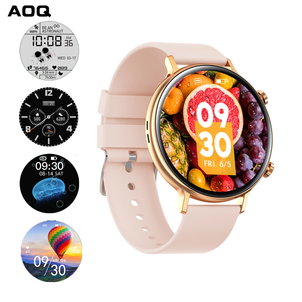 2022 New Reloj Intelligente GW33 Plus Ultrathin Couple Ladies Men Smart Watch Bracelet Band Android Payment Sports Smartwatch