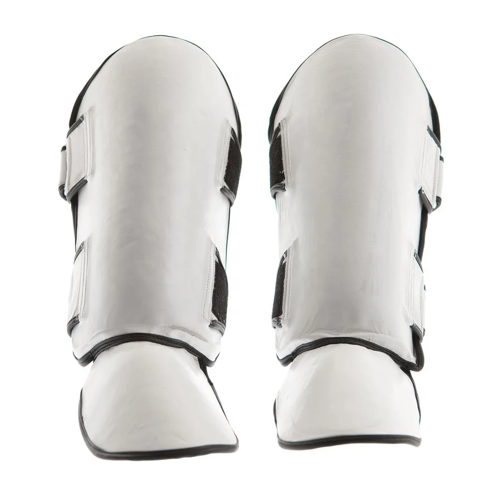 Hot selling Boxing Custom Shin Guard/Boxing Shin Pads