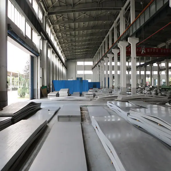 Food Grade 430 4x10 Brush 4x8 Food Grade 430 Stainless Steel Sheet Low Nickel Austenitic Cold Rolled 2B BA Mirror Surface