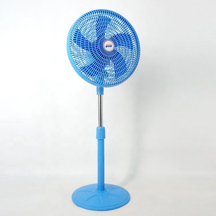 Type outdoor oscillating activity cooling  dc stand fan to south america turkey foshan