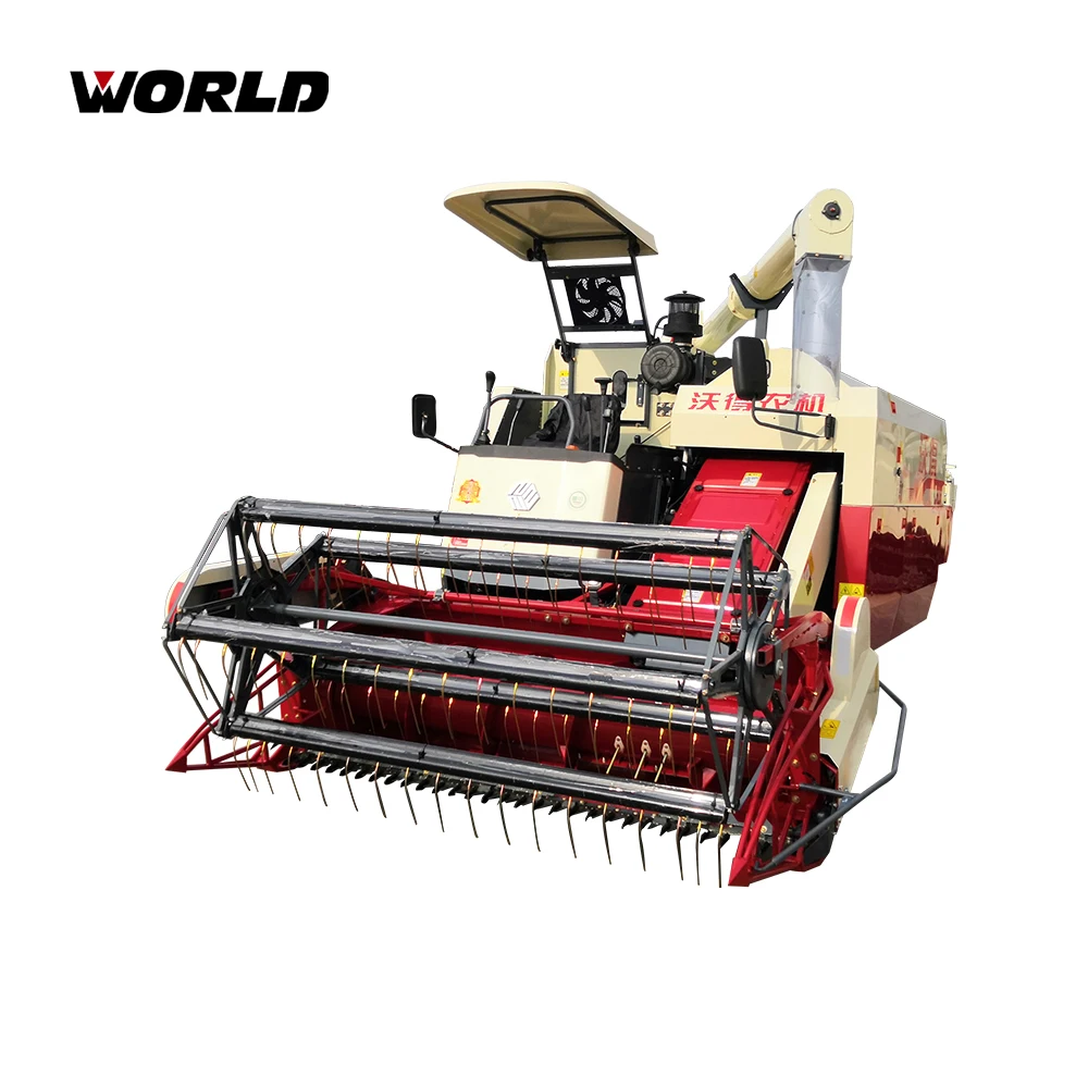  Измельчитель риса 102HP 4lz-6. 0p