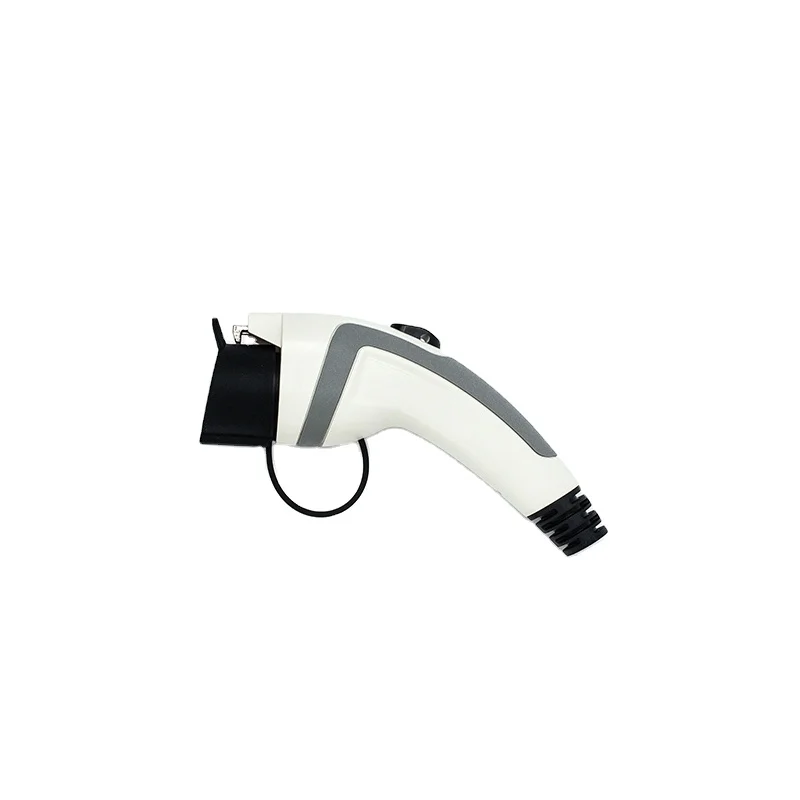 EV Estaciones коммерческих Type1 медный дактилоскопический запорный клапан 16A 250V быстрое зарядное устройство станция зарядное устройство Высокое качество Универсальное зарядное устройство переменного тока