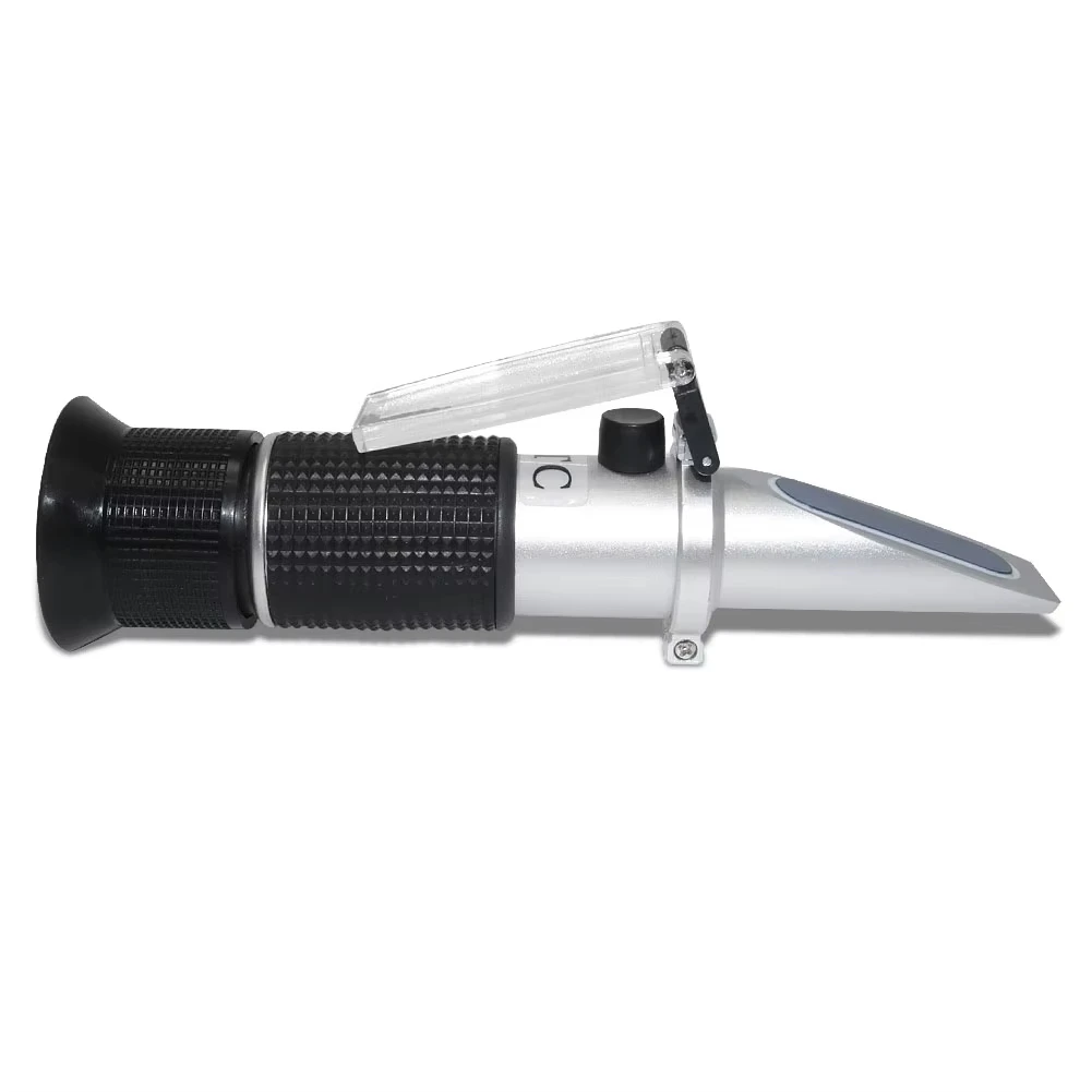 Antifreeze freezing point tester Automotive Glass Water Zero Temperature Tester Auto repair car testing and diagnostic equipment