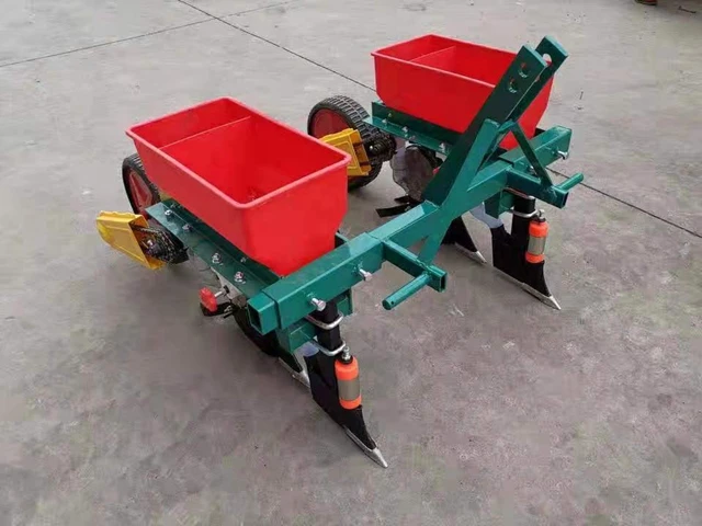 corn seeder 2 rows corn seeder planter seeder corn