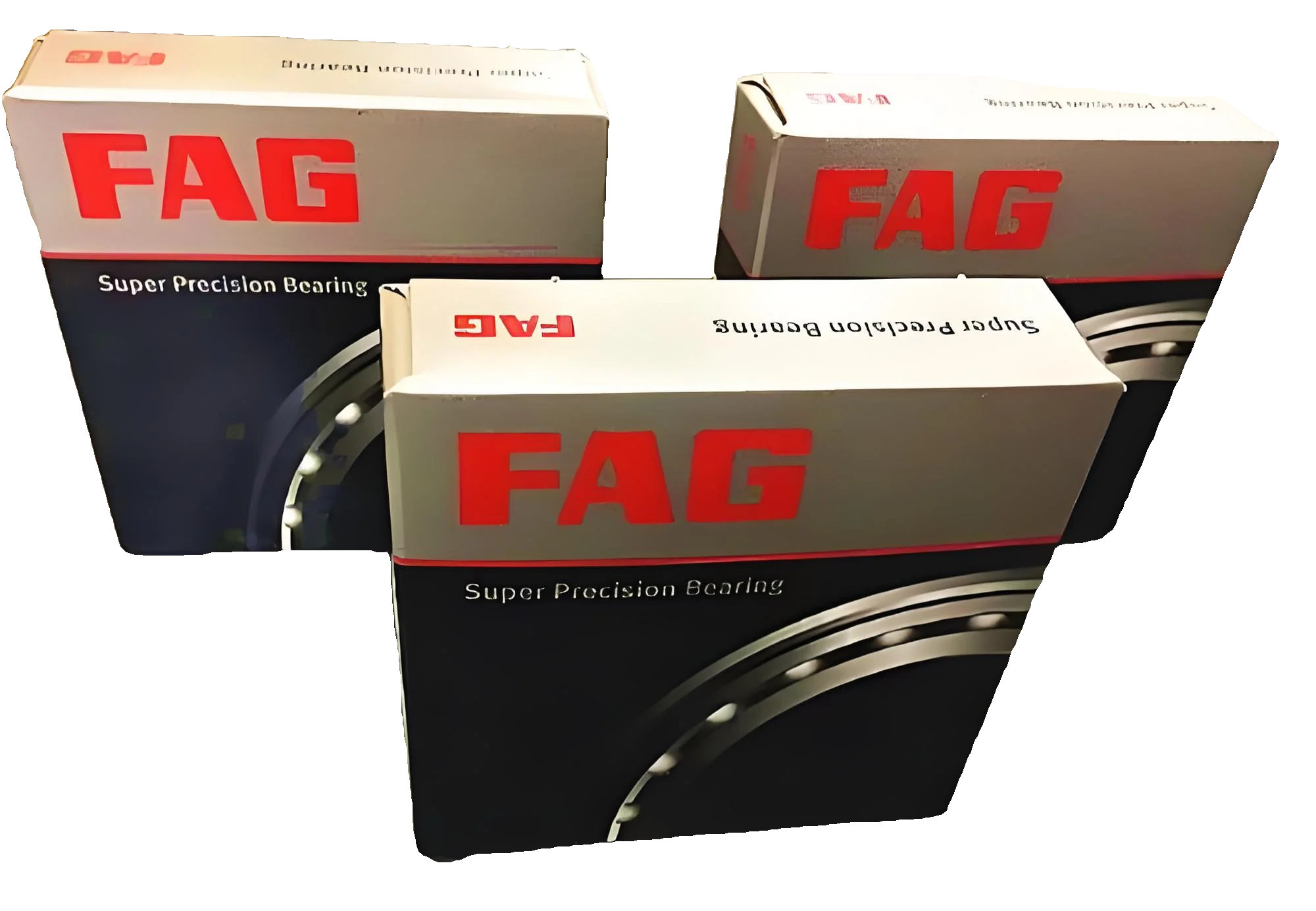 glock 18 ball bearings B7044C-T-P4S-UL B7044E-T-P4S-UL B7244C-T-P4S-UL B7244E-T-P4S-UL 30tac62b ball screw supporting bearing