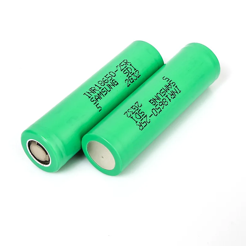 2019 High Drain 3.6v 18650 3000mah 15A Rechargeable Lithium ion Battery for samsung 30q 18650