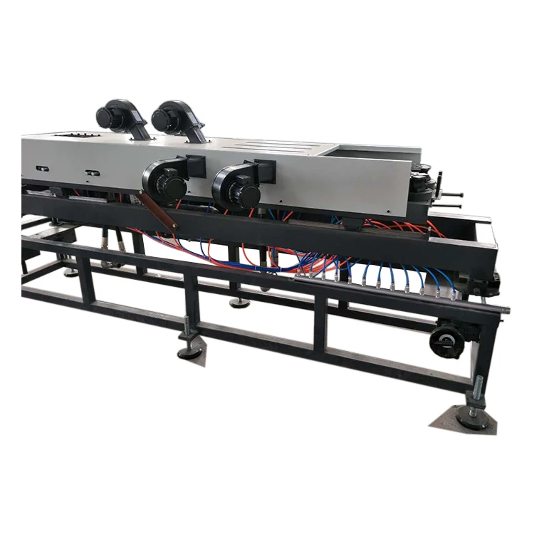 PE ,PVC single wall corrugated pipe extrusion line