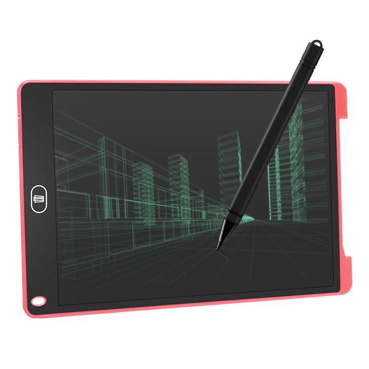 Hot Sale Top Quality Popular Gifts writing tablet erasable 8.5