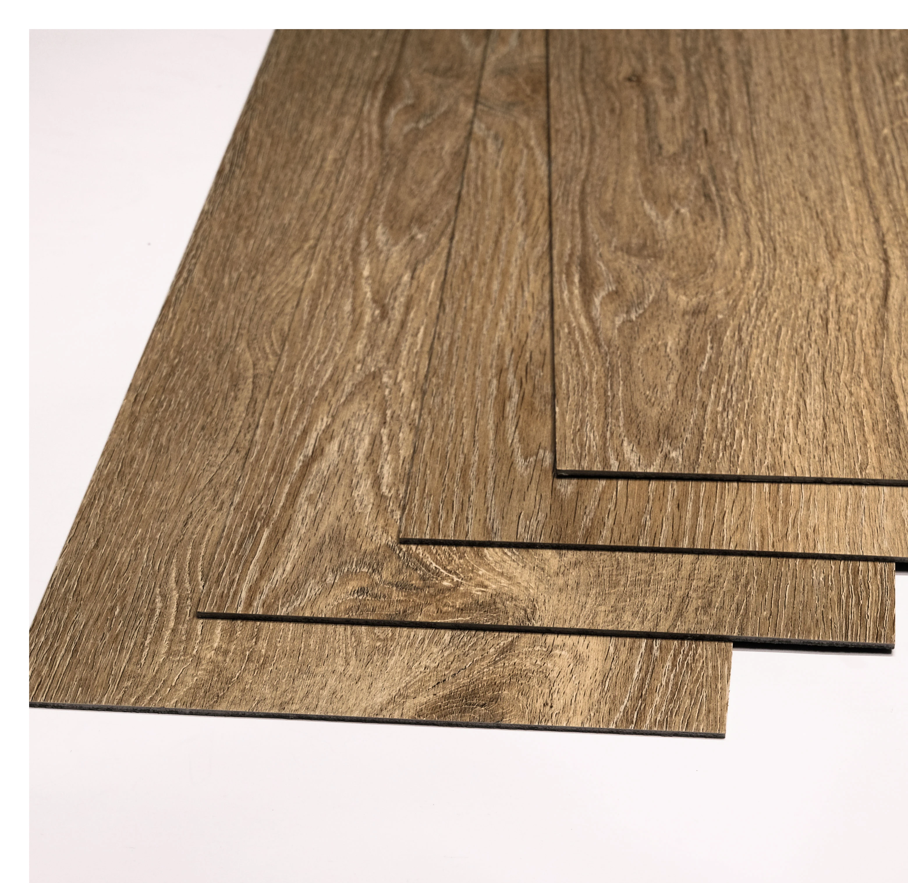Waterproof Stone Pattern LVT European Standard Flooring