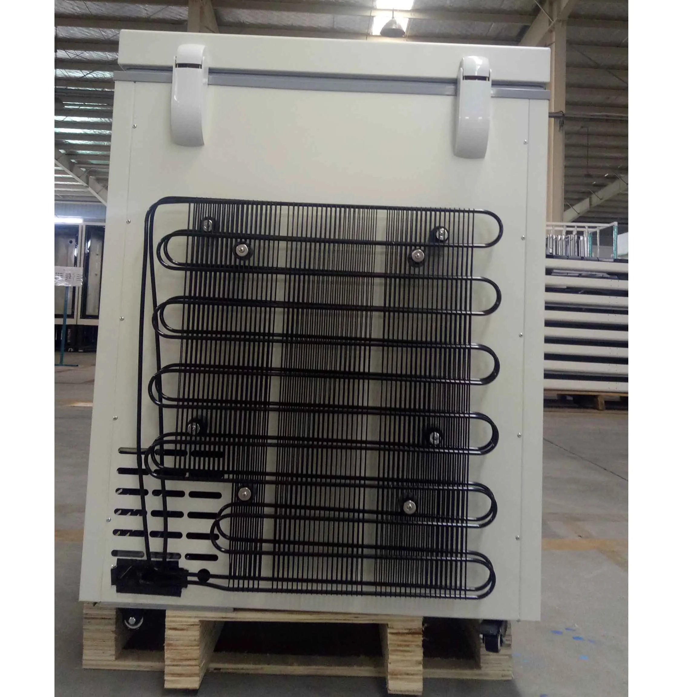  MDF-40H105 фармацевтическая медицинский холодильник-40C по