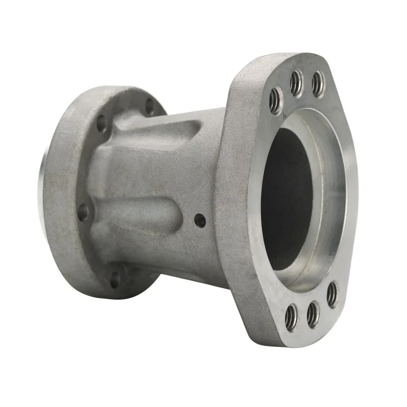 Concrete pump parts Best quality concrete pump spare parts Customized Excellent Quality water pump spare parts