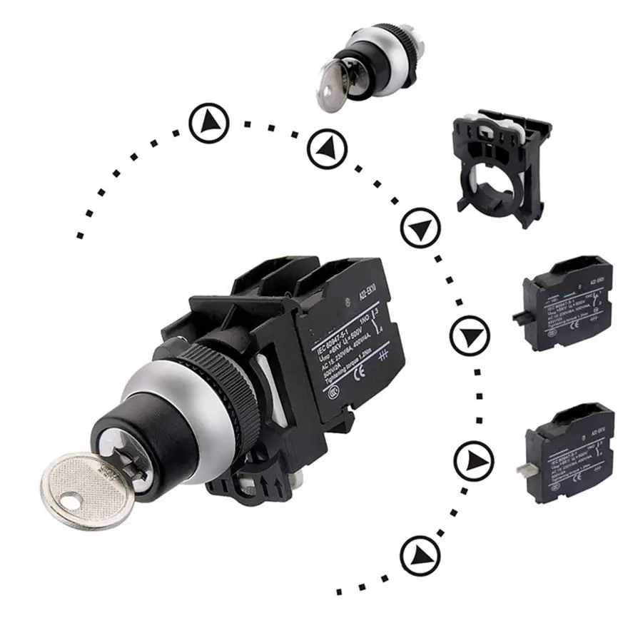 3KL7181-4CA52 fuse-switch-disconnector