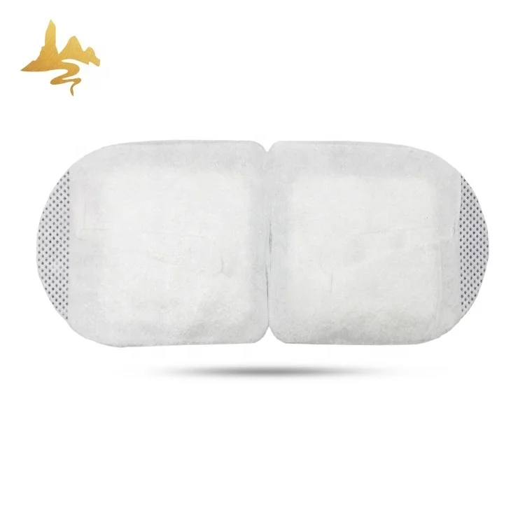 Wholesale Self Heating Sleeping Patch Disposable Steam Eye Mask To Relieve Eyes Fatigue