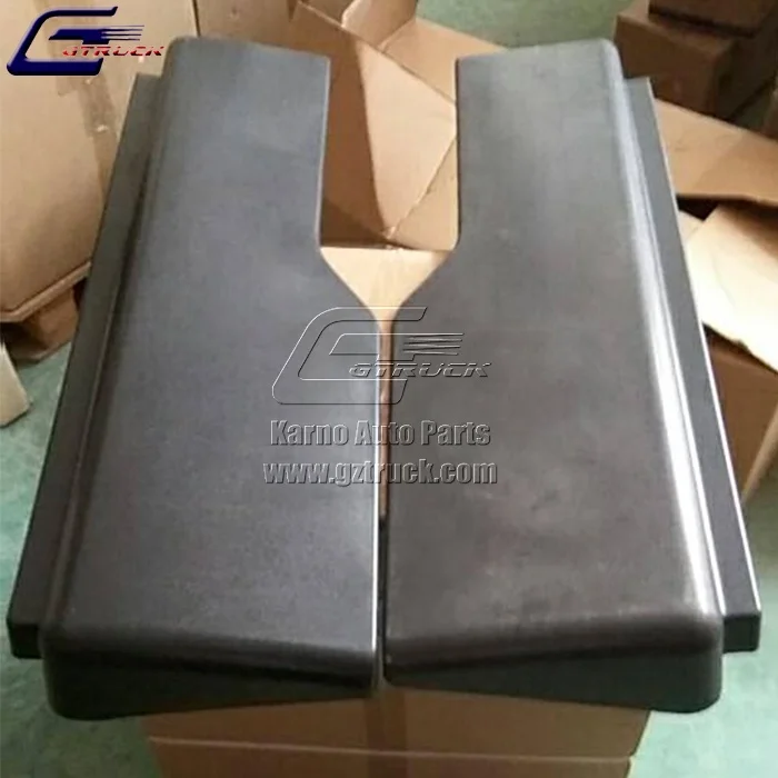 KARNO Good Price Truck Body Parts OEM  2.71206 8141236 LH 8141237 RH Fender Extension For VOLVO FH