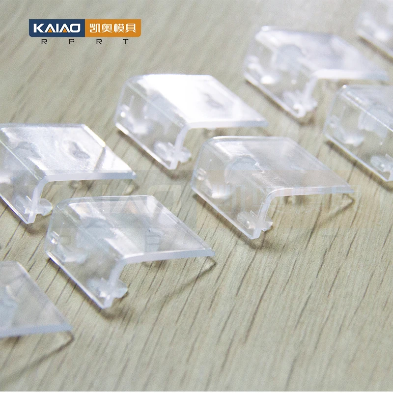 KAIAO High Transparent Lathe Processing Plastic CNC Machining Acrylic PMMA Plexiglass Acrylite FH80 FH100 FH300 HTPMMA COLOR