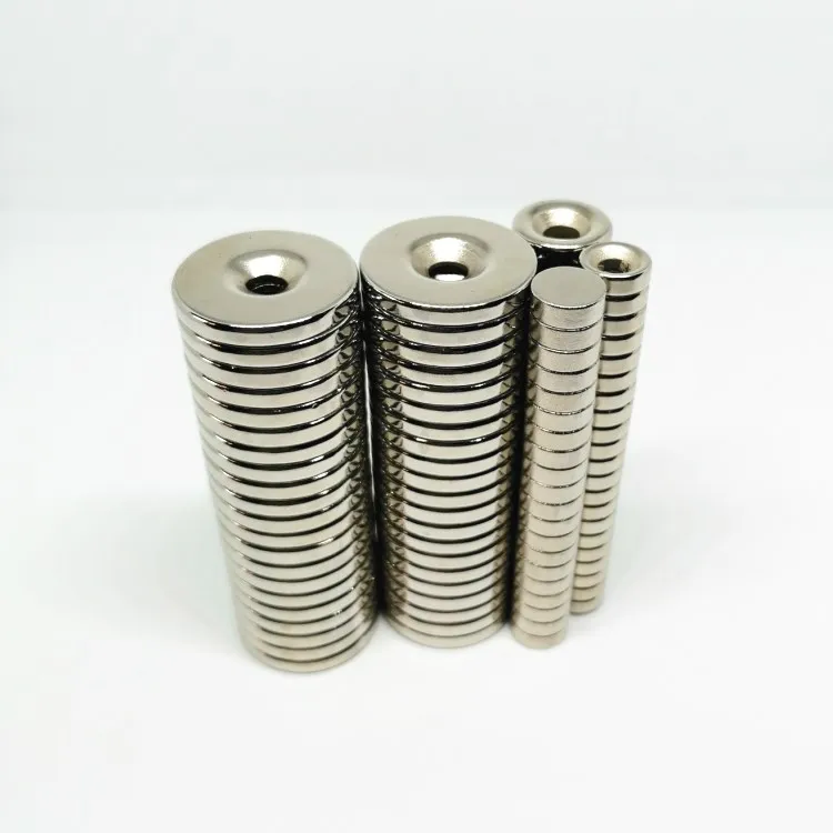 
Magnet Neodymium NdFeB 