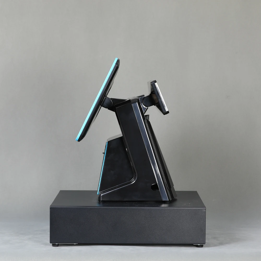 JESEN 24/7 After Sales Services Professional Pos System for Retail Business Distributor Factory Source