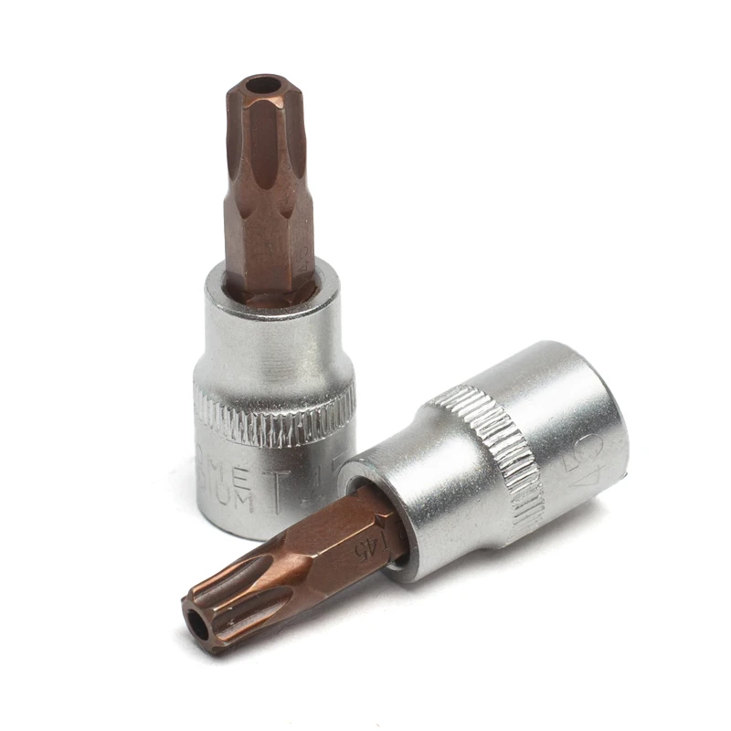 Camshaft Adjuster M10 Socket Bit 2.0L Hexagonal Hex Socket Sleeve Tool OEM Car-specific Quality screw