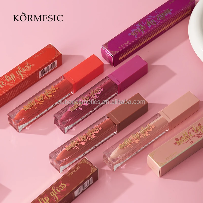 KORMESIC stick lip balm lip gloss plumper Collagen Lip Enhancer with hyaluronic acid