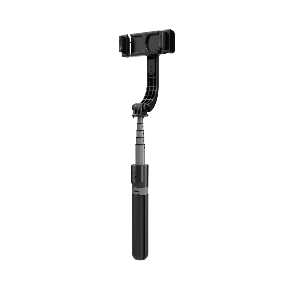 Folding One Axis L08 Camera Gimbal Stabilizer Best Gimbal For Smartphone