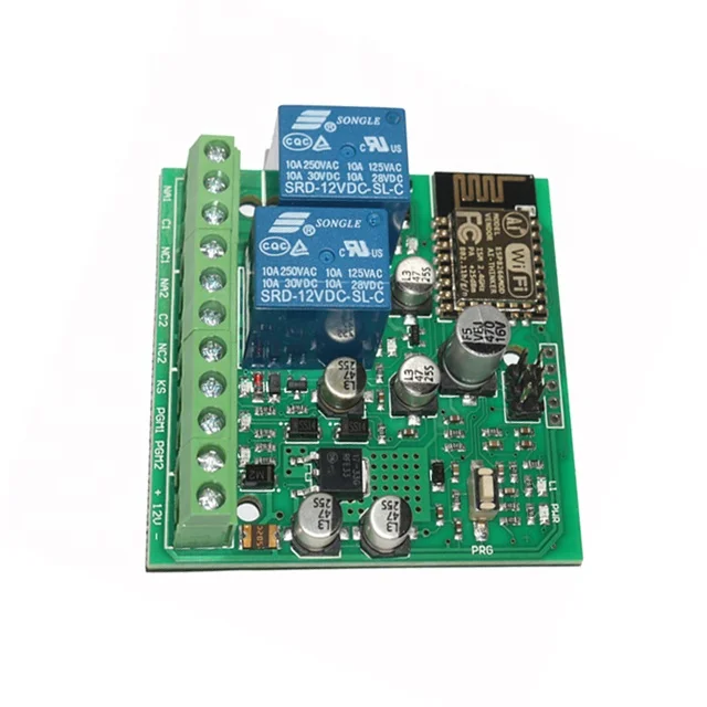 OEM и ODM беспроводной аромадиффузор pcba прототип производитель печатных плат сборка печатных плат