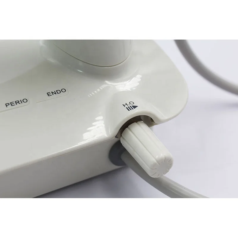 Veterinary Cavitron Dental Ultrasonic Scaler Powerful Vet Ultrasonido Dental Scaler for Dogs