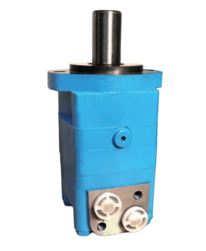 HMSJ series hydraulic rotary motor