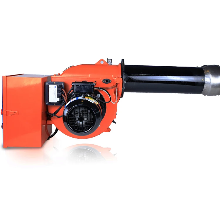 Italian diesel fuel stove burner for stove baking oven