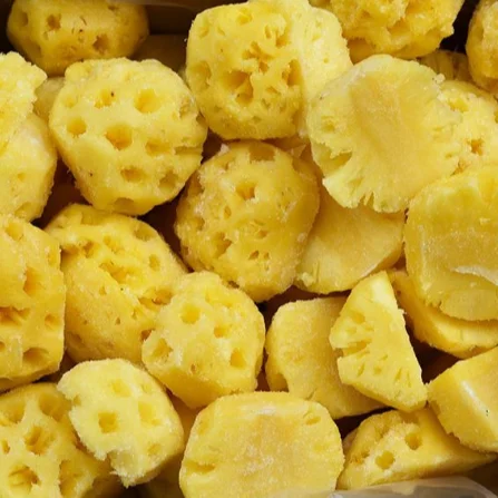 Wholesale Pineapple Fresh Pineapple Ring