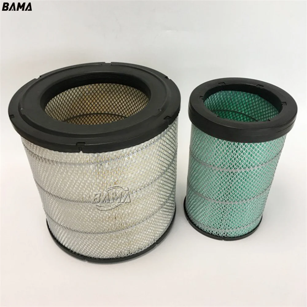 High Quality Air Filter AF25129M air Filtration