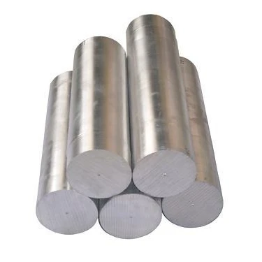 Высокий коэффициент покупки 6063 6082 алюминиевый стержень для промышленности холоднокатаный горячий погружной алюминиевый круглый стержень стержни из сплава алюминия