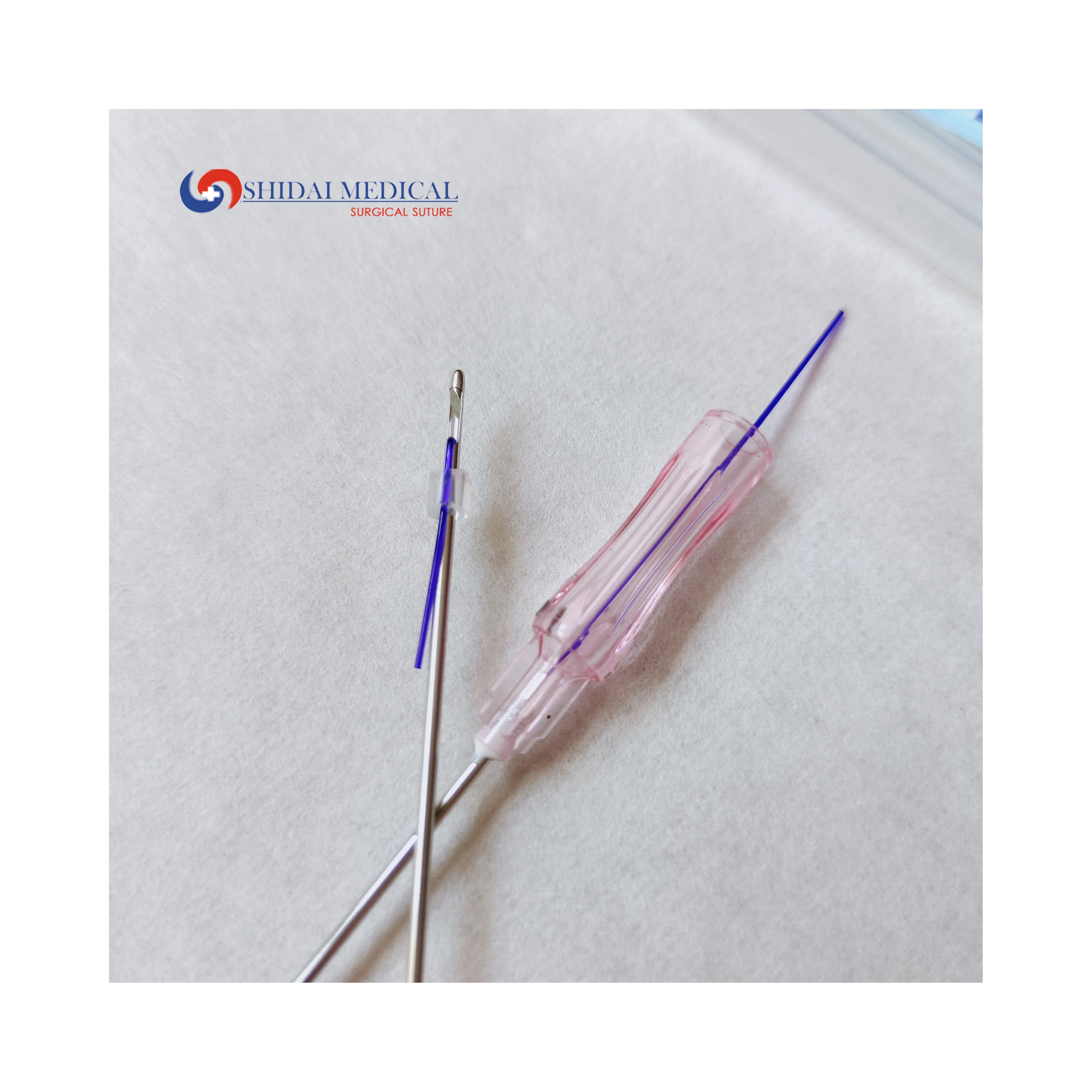 Factory Face Lift Nose Lift Pdo Cog Fox Eye Face Lifting Threads