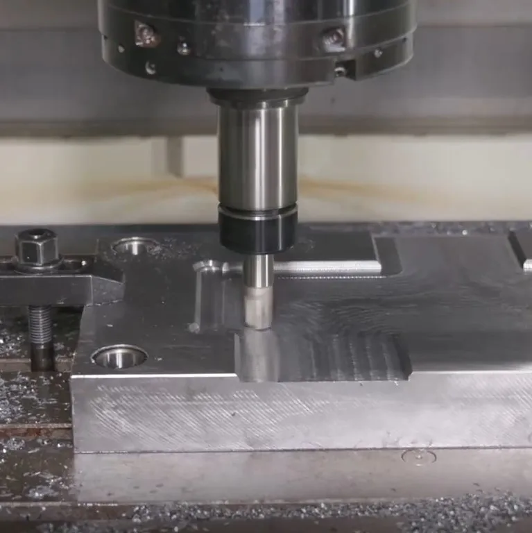 Customized auto parts manufacturing molds resin plastic injection molding