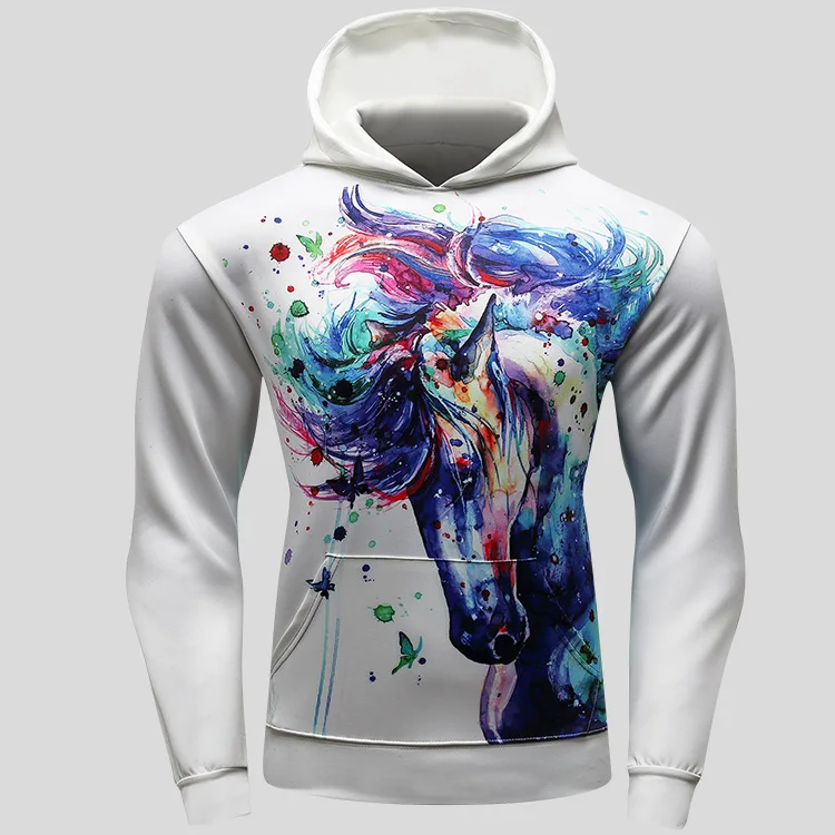 Cody Lundin Anime Clothes New Style Full Sublimation Hoodie