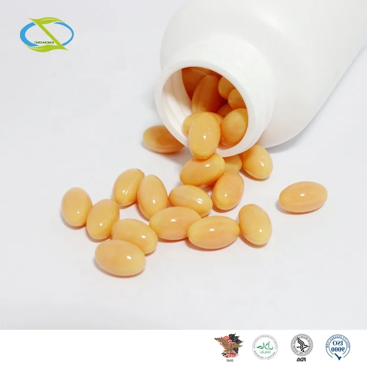 Co Enzyme Q10 50mg - 100% Pure and Naturally Ubiquinone Coenzyme Q10 Vegan soft Capsules of High Strength CoQ10