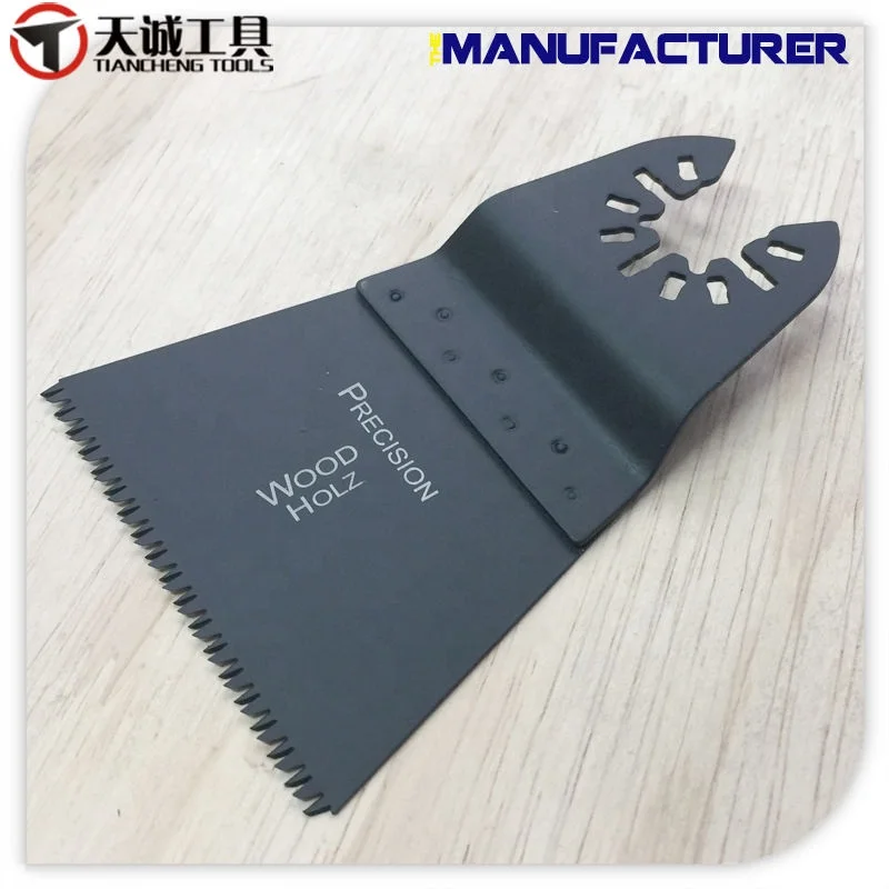 68mm Oscillating Multi Blade Japanese Tooth Oscillating Universal Quick Fit Oscillating Saw Blades
