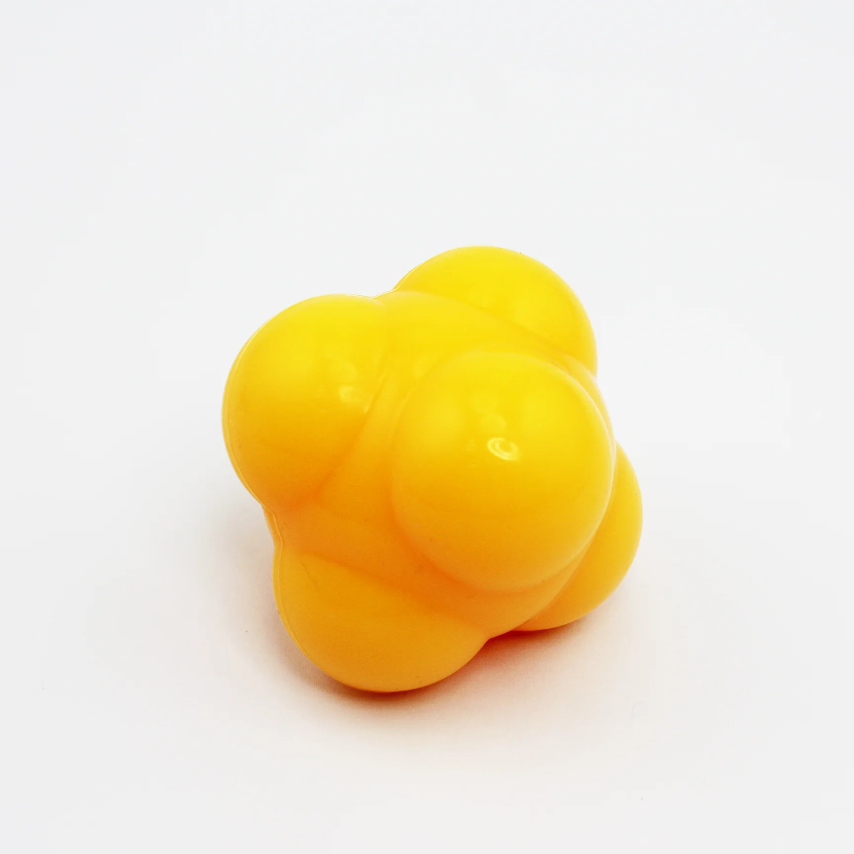 Wholesale High Quality Print Custom Logo Rubber hockey balls for Practicing and Classic Training hockey pucks