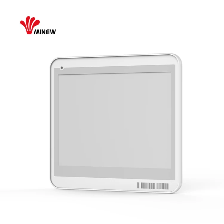 Ble esl 4,2 Цифровая беспроводная цена wifi электронная полка этикетка дисплей pricetag