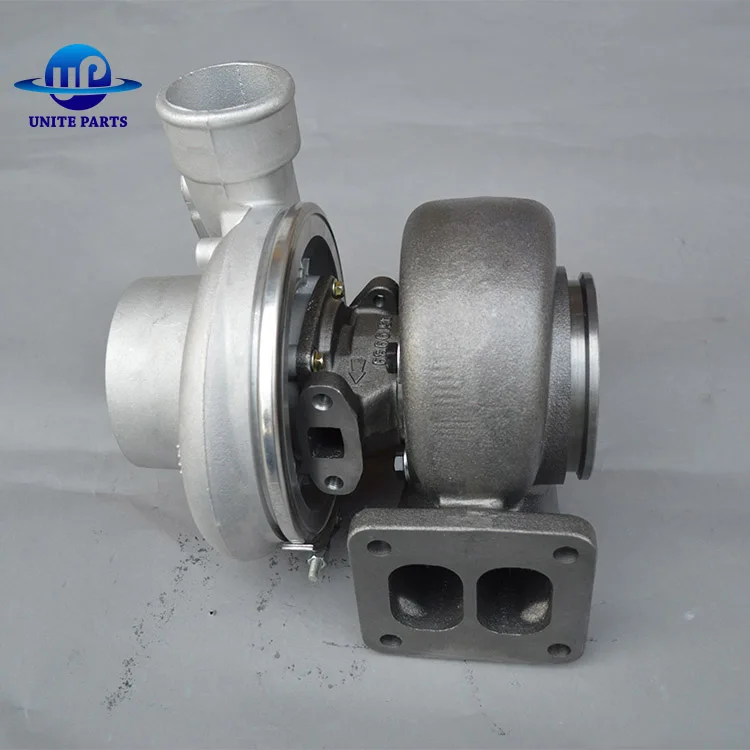  Высокое качество HOLSET H1E Турбокомпрессор