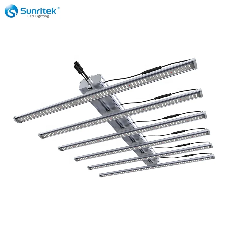 led full spectrum 670W Led  grow light bulb grow lamp for horticulture medical plant grow