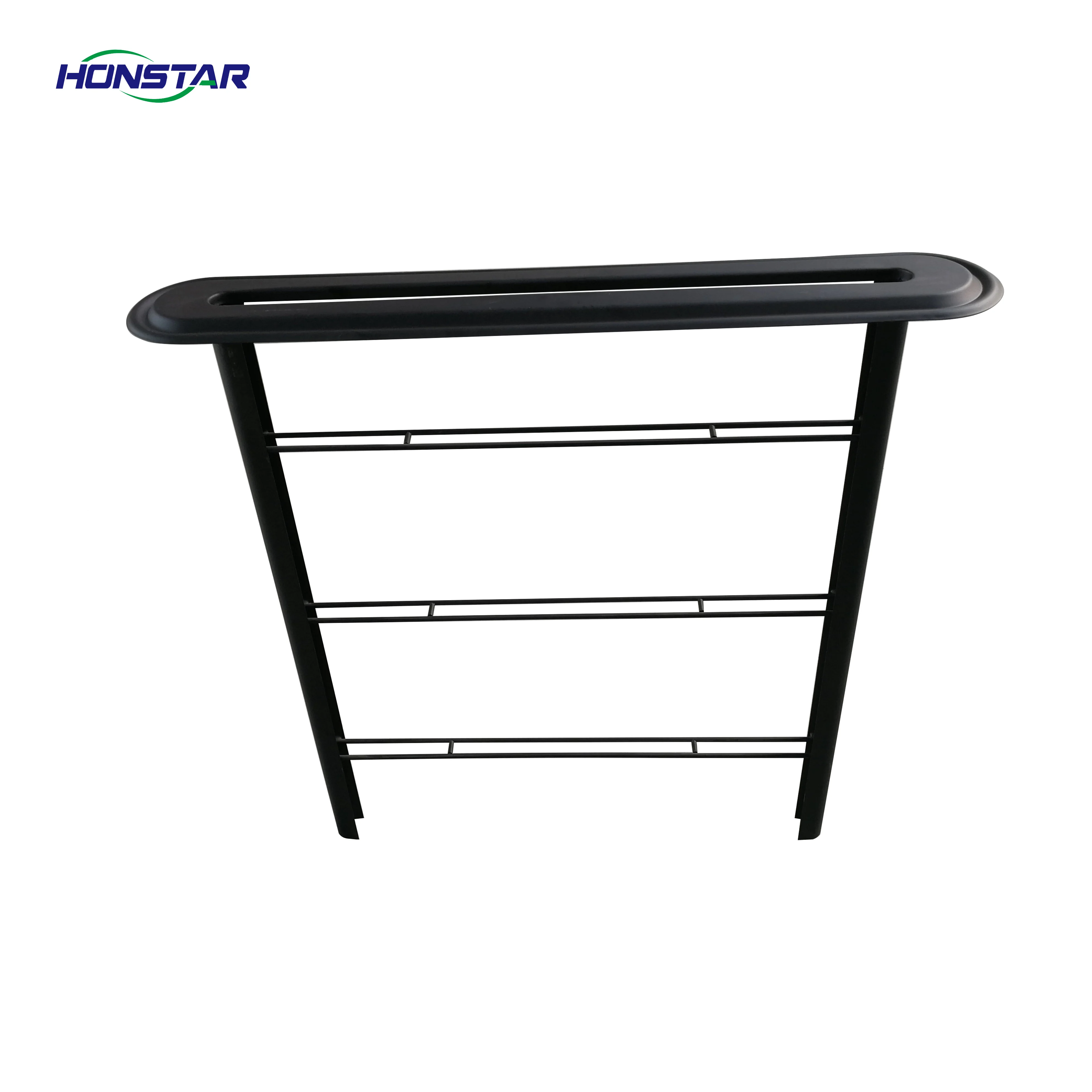 Support OEM Spray Blue Anti-Rust Air Filter Panel Filter Long End Cover