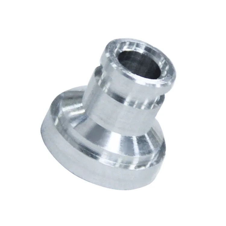 best selling machined part strict tolerance precision Manufacturing Non standard CNC Mechanical Parts Processing
