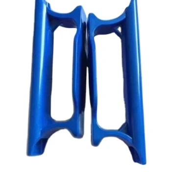 PET Jar Cans Bottles Preforms Food Grade BPA Free Sesame Peanut Oil Plastic Feature Easy 5 gallon plastic handles carrier