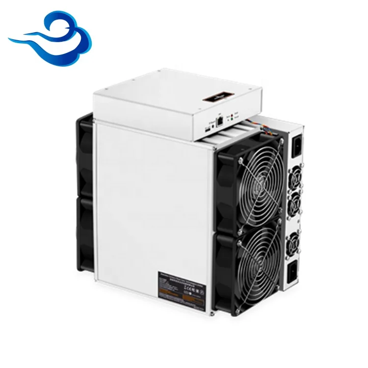 Новинка Bitmain Antminer T17 58Th блок блоков питания Asic Miner 55T 52T с