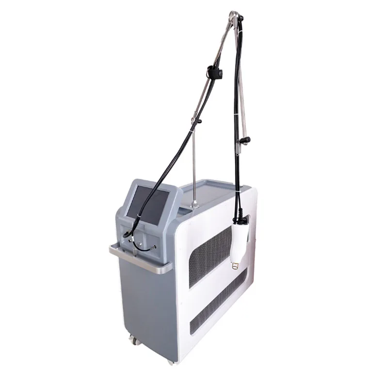 Best Price Lexandrite 755nm/1064nm Alexandrite Laser Hair Removal Machine With High Power