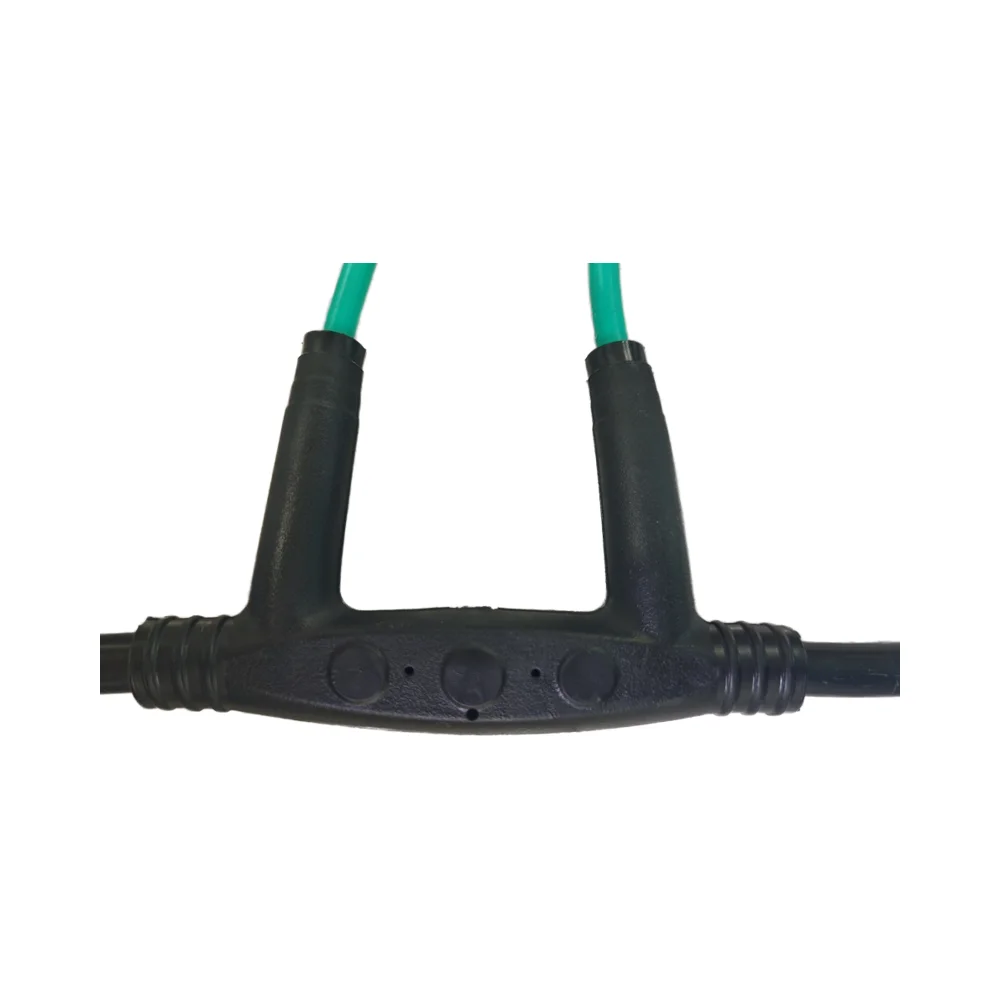 24K 48K 60K Carbon Fiber Heating Cable with PTFE/PVC Resistance for Floor Heating Systems & Parts